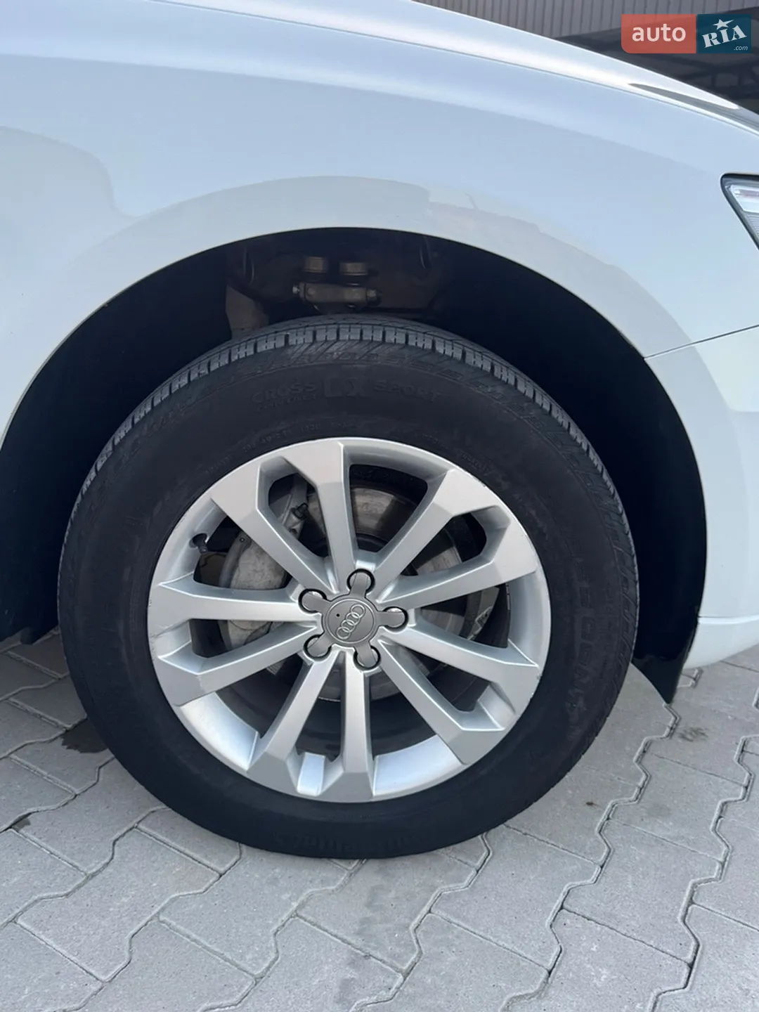 2016 Audi Q5 - мініатюра 41