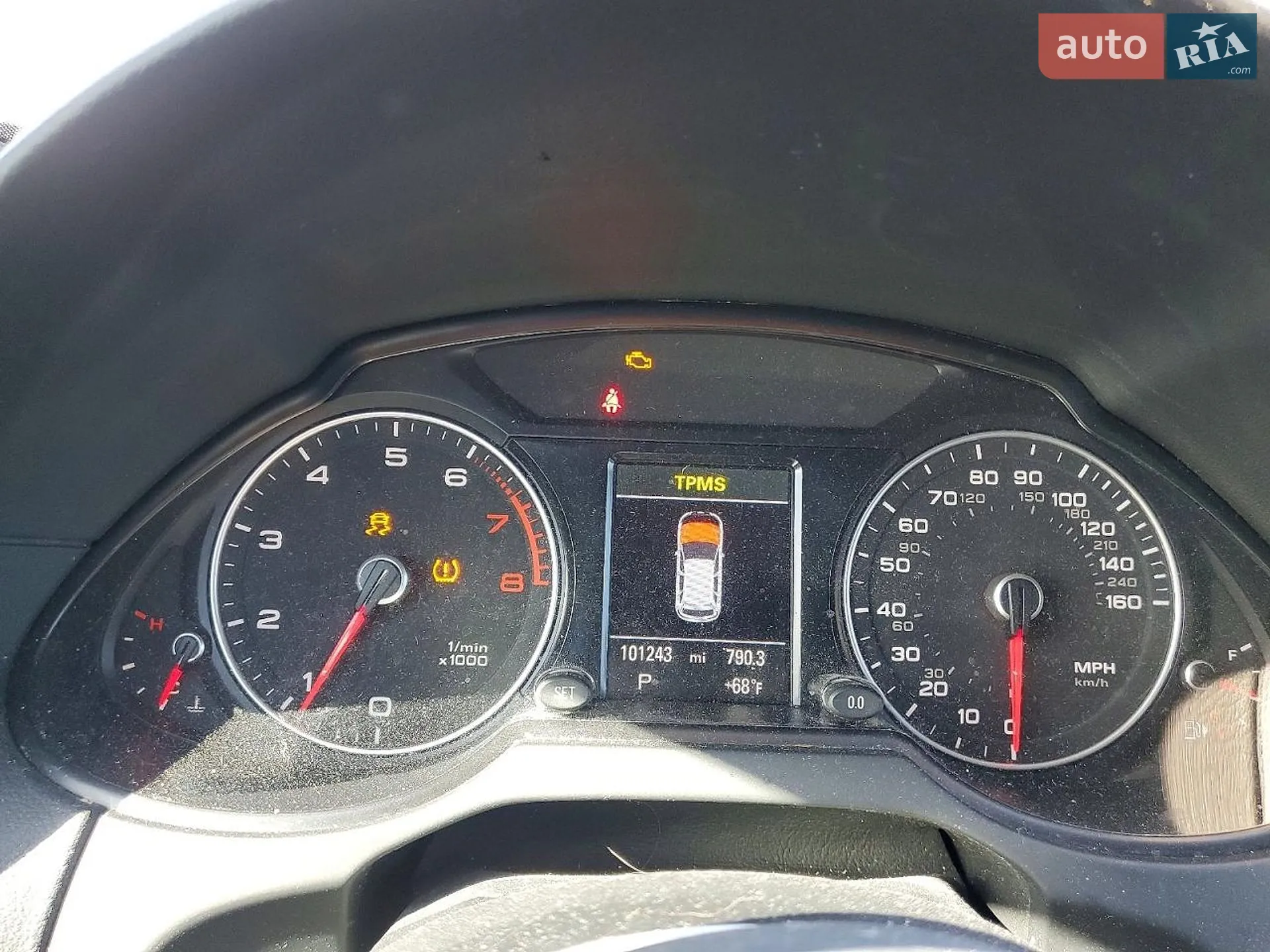 2014 Audi Q5 - мініатюра 9