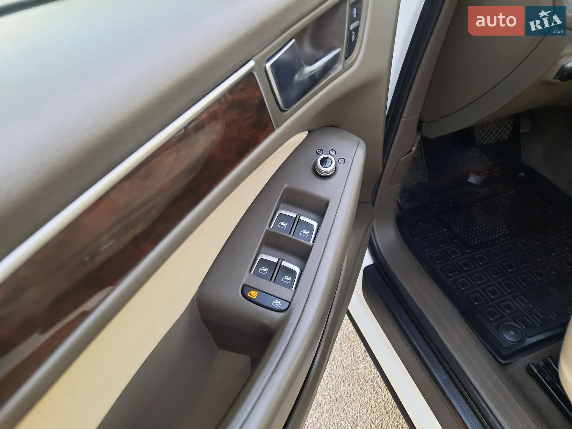 2016 Audi Q5 - мініатюра 11