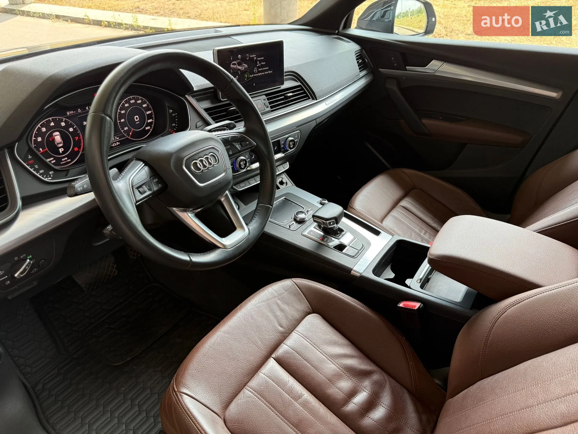 2020 Audi Q5 - мініатюра 20