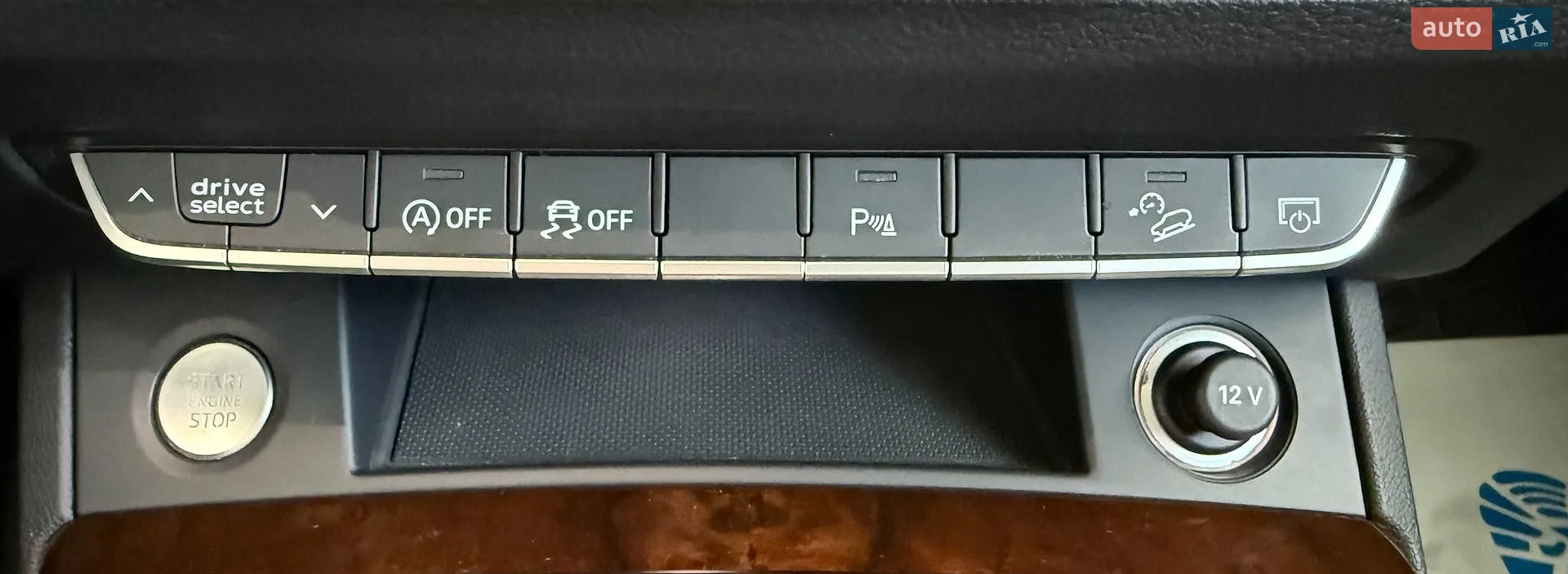 2017 Audi Q5 - мініатюра 31