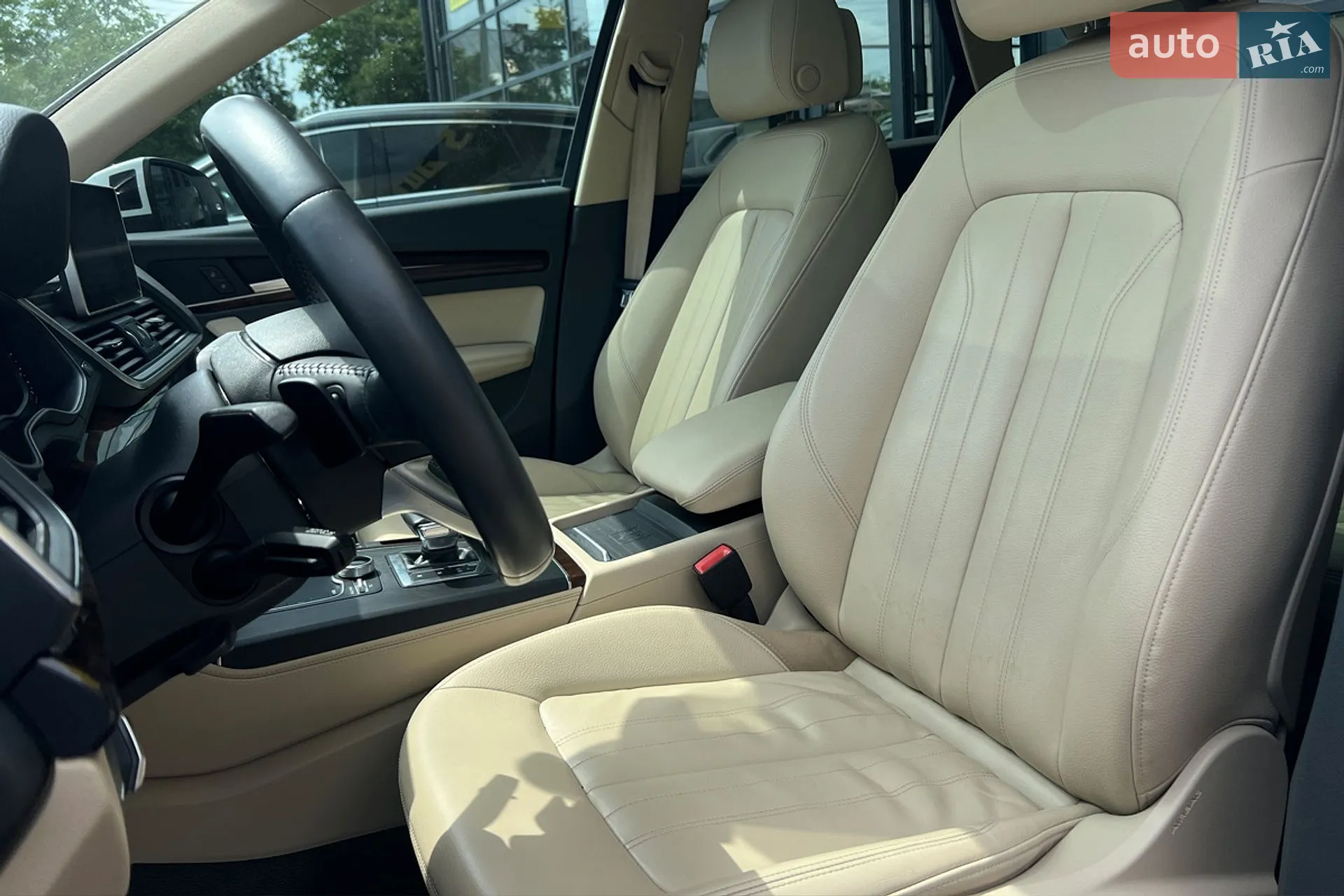 2019 Audi Q5 - мініатюра 9