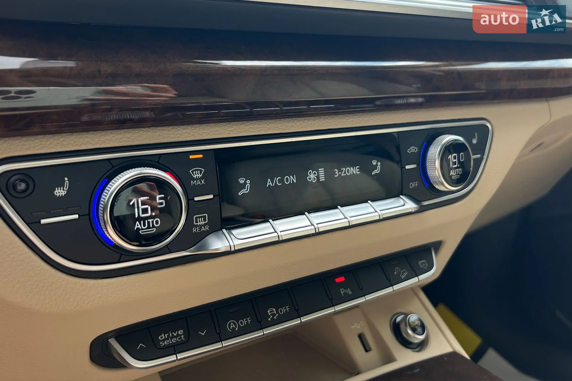 2019 Audi Q5 - мініатюра 19
