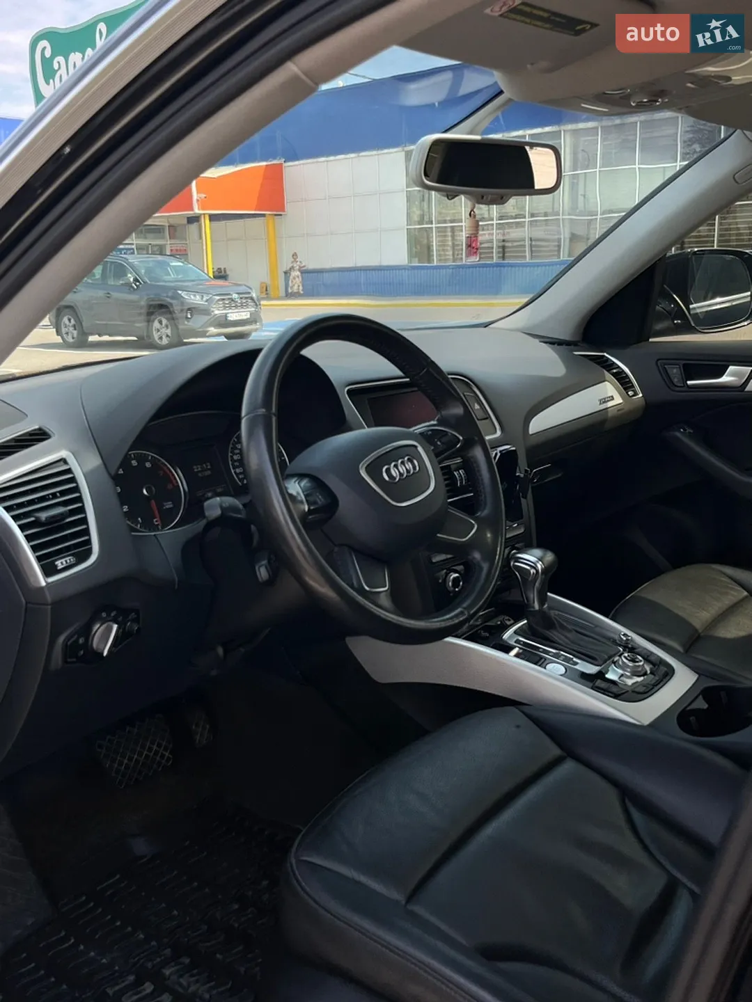 2013 Audi Q5 - мініатюра 15