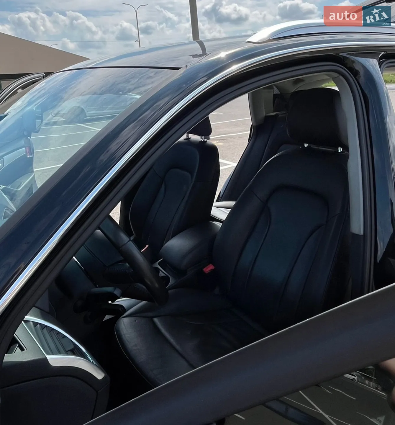 2013 Audi Q5 - мініатюра 19