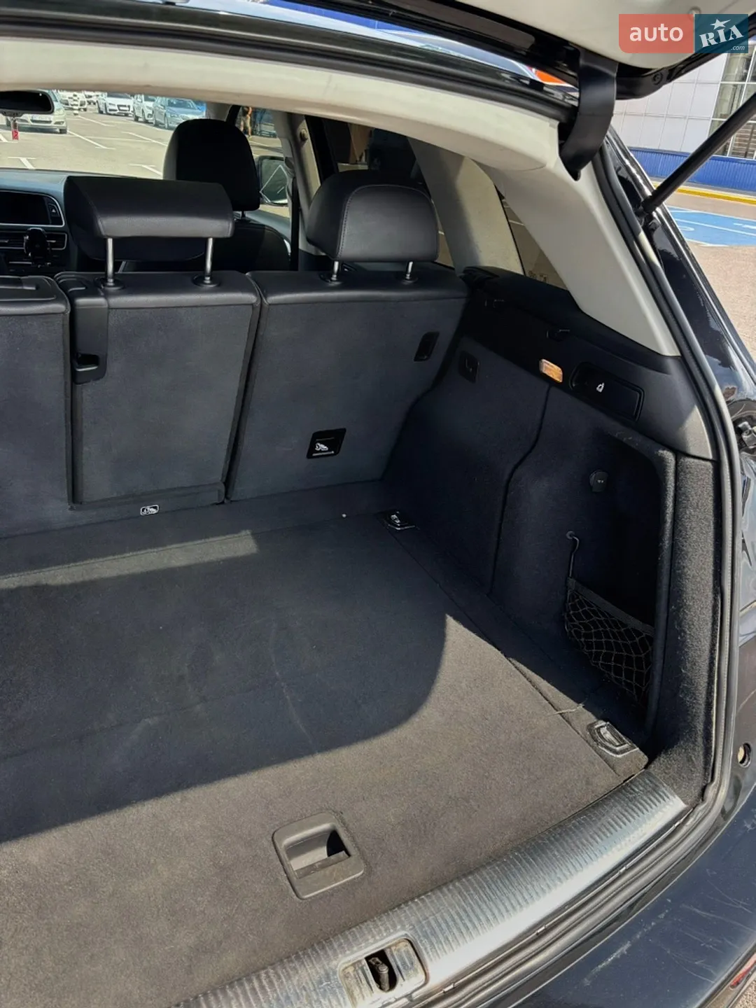 2013 Audi Q5 - мініатюра 24