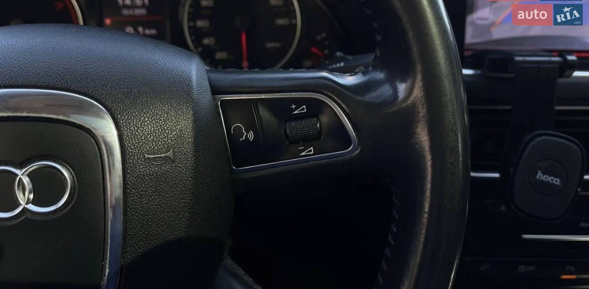 2012 Audi Q5 - мініатюра 3