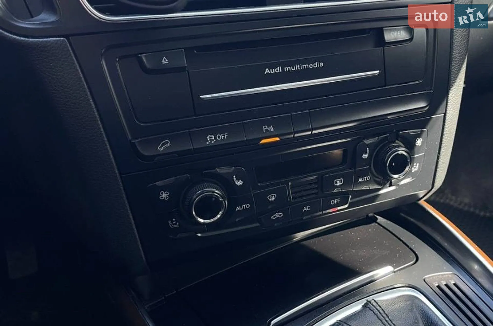 2012 Audi Q5 - мініатюра 13