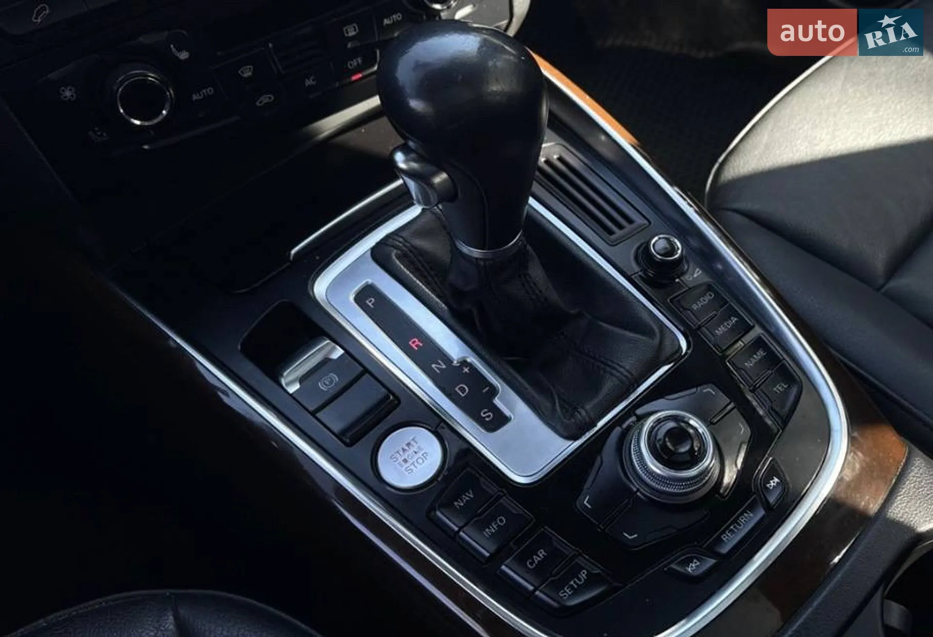 2012 Audi Q5 - мініатюра 10