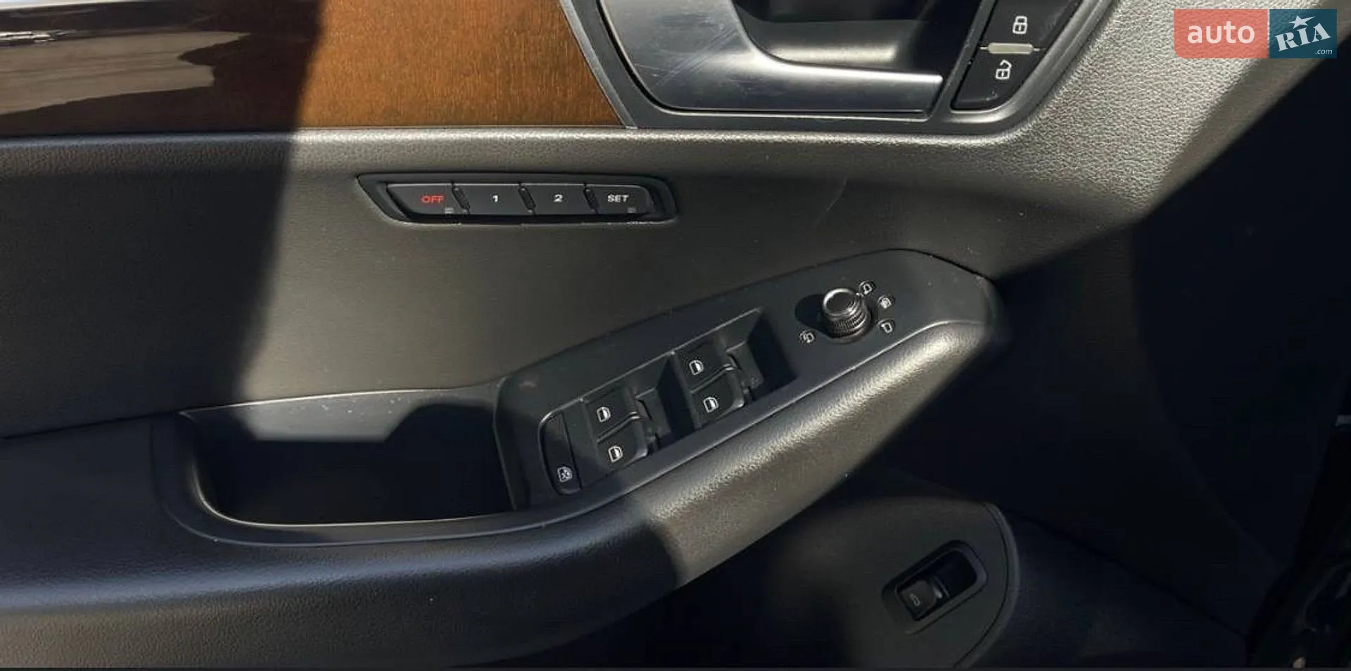 2012 Audi Q5 - мініатюра 17