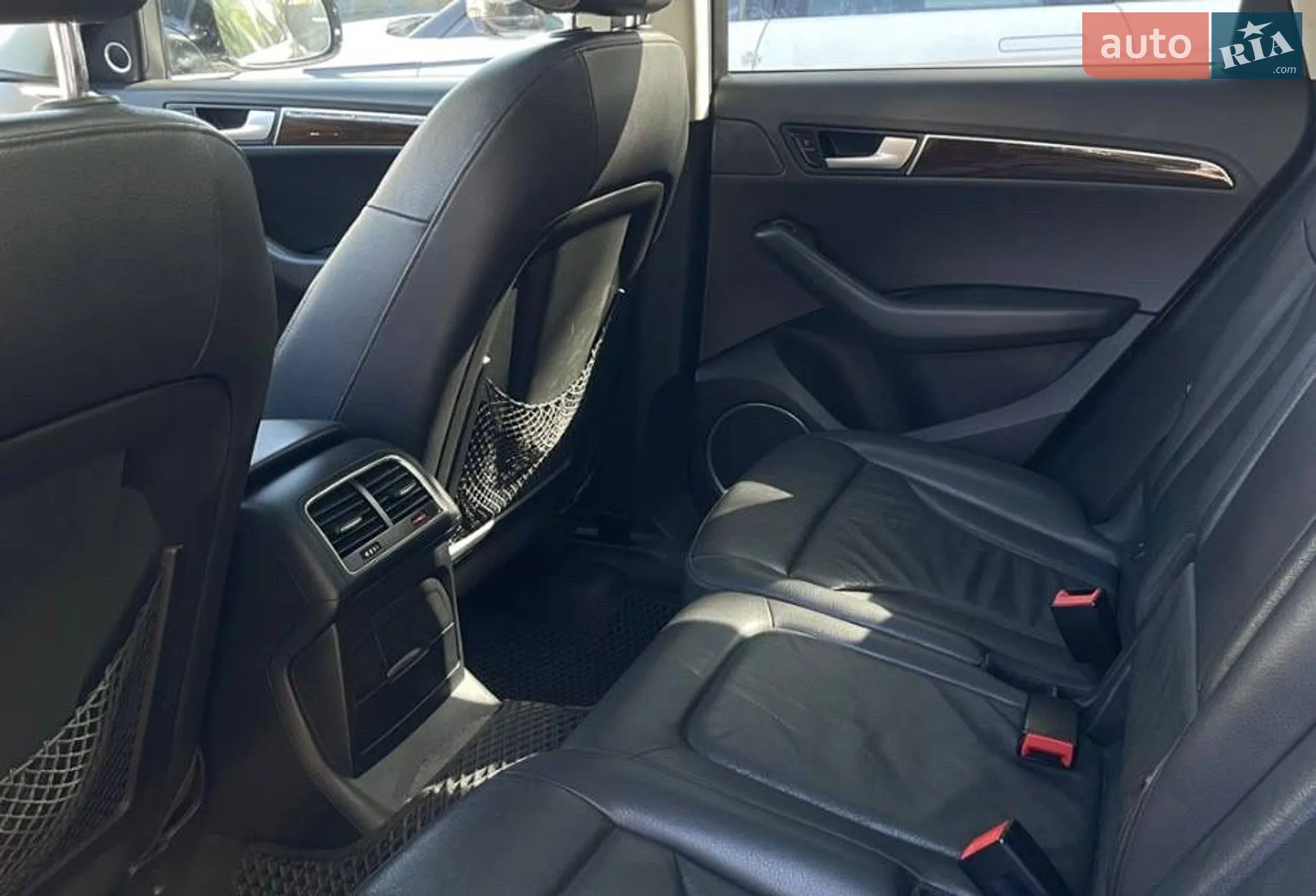 2012 Audi Q5 - мініатюра 20