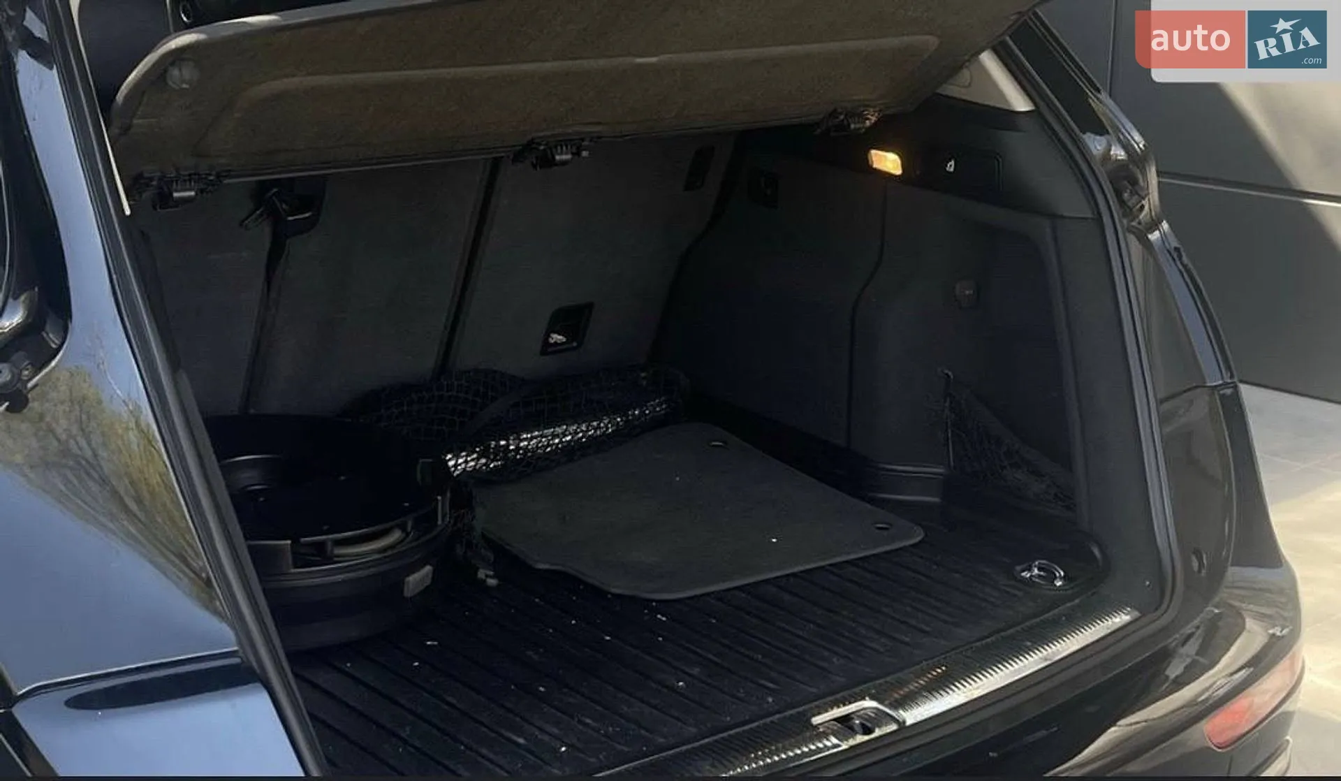 2012 Audi Q5 - мініатюра 22