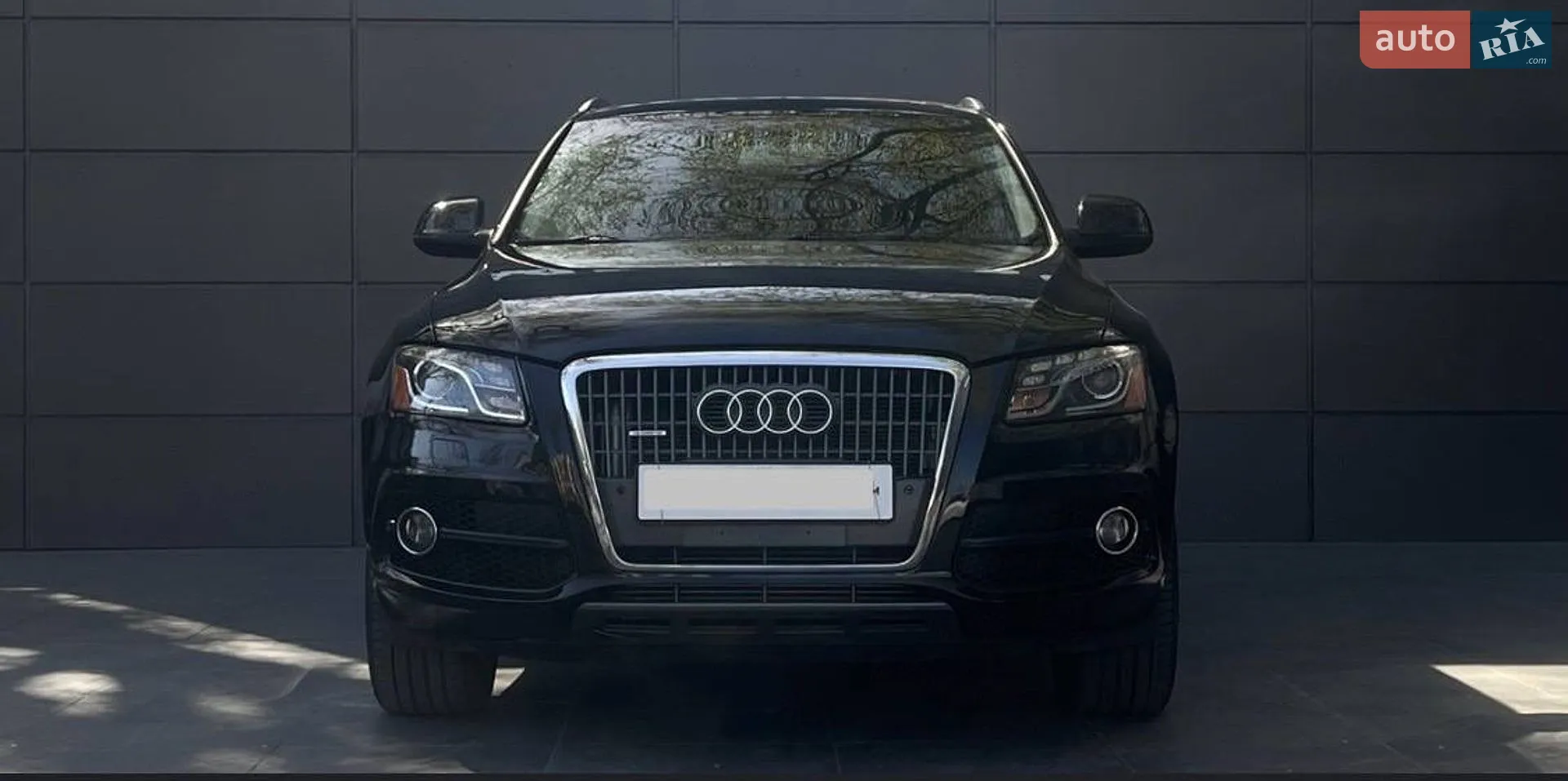 2012 Audi Q5 - мініатюра 4
