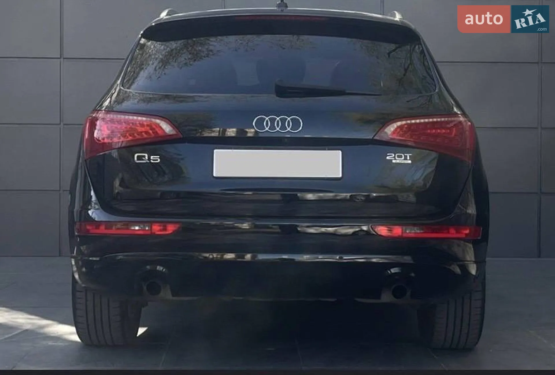 2012 Audi Q5 - мініатюра 5