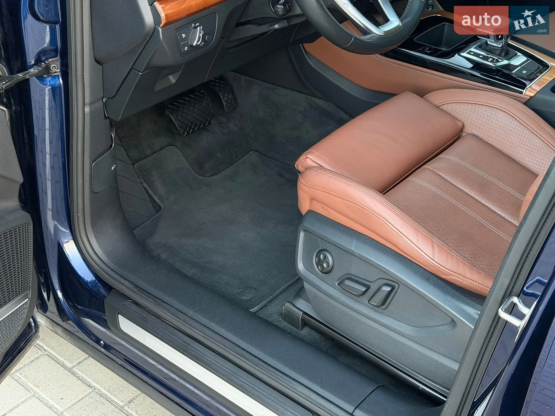 2021 Audi Q5 - мініатюра 44