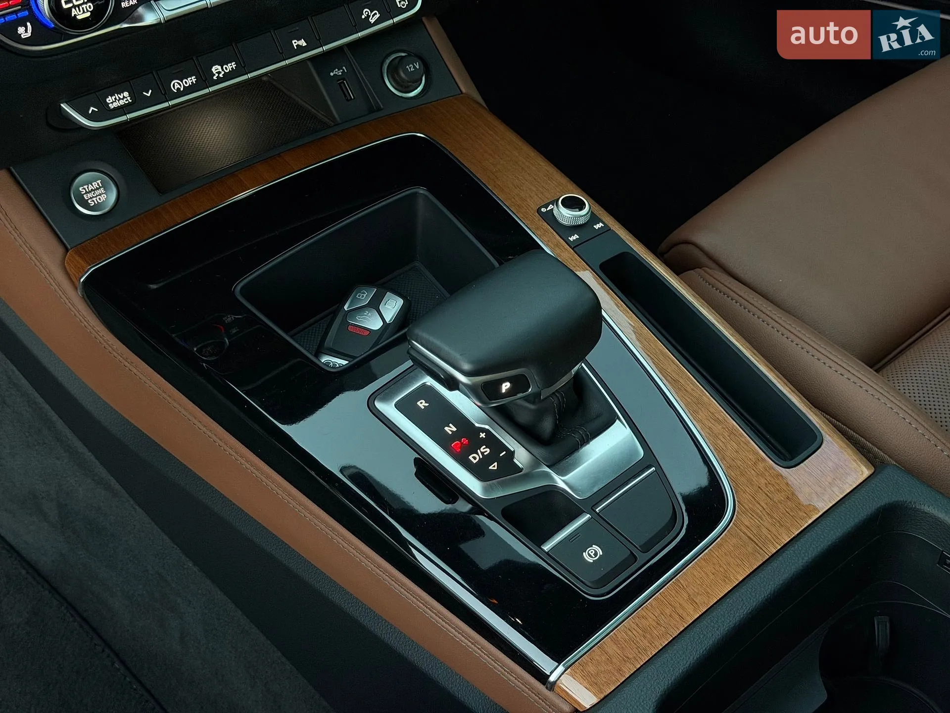 2021 Audi Q5 - мініатюра 54