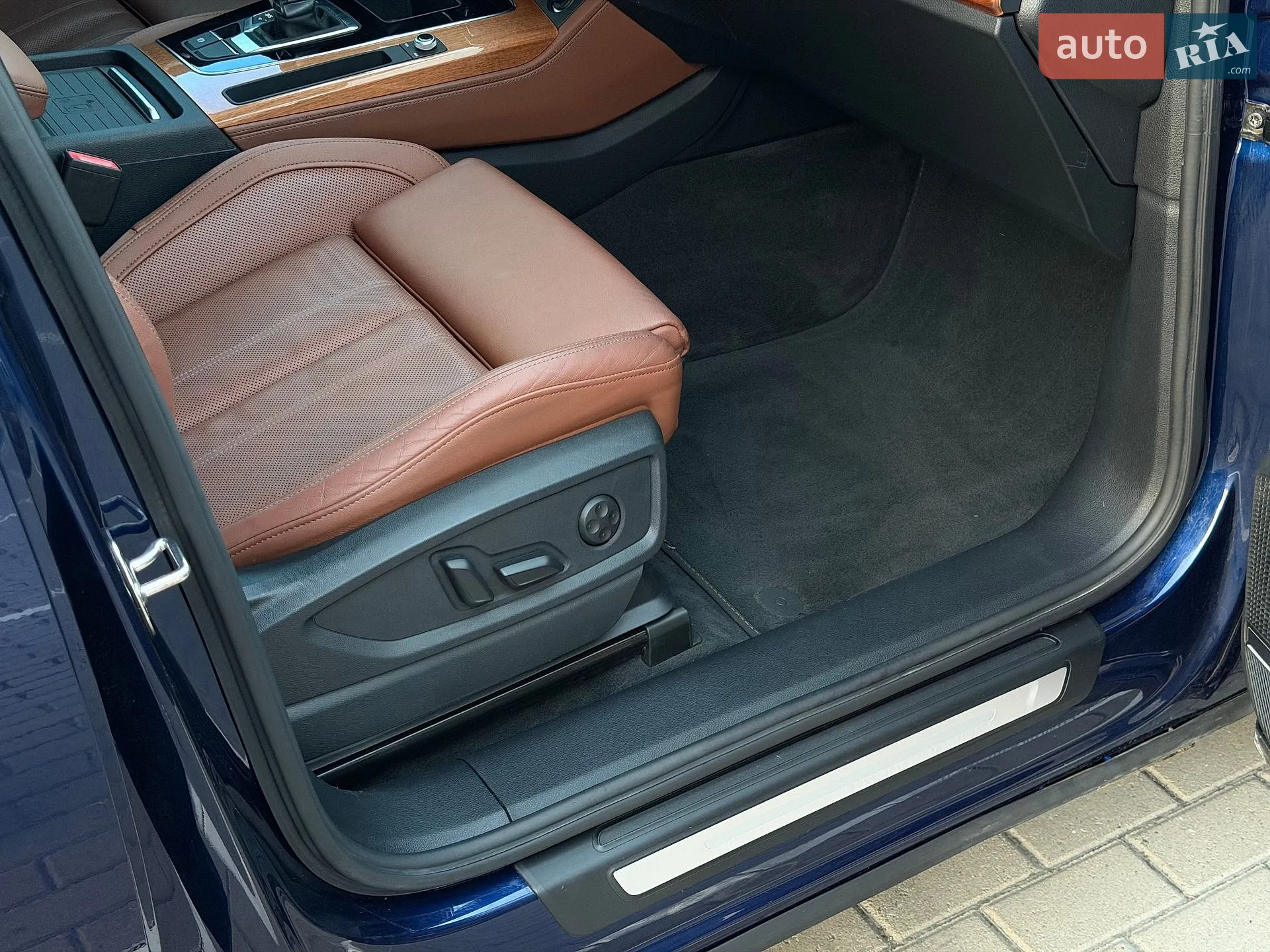 2021 Audi Q5 - мініатюра 69