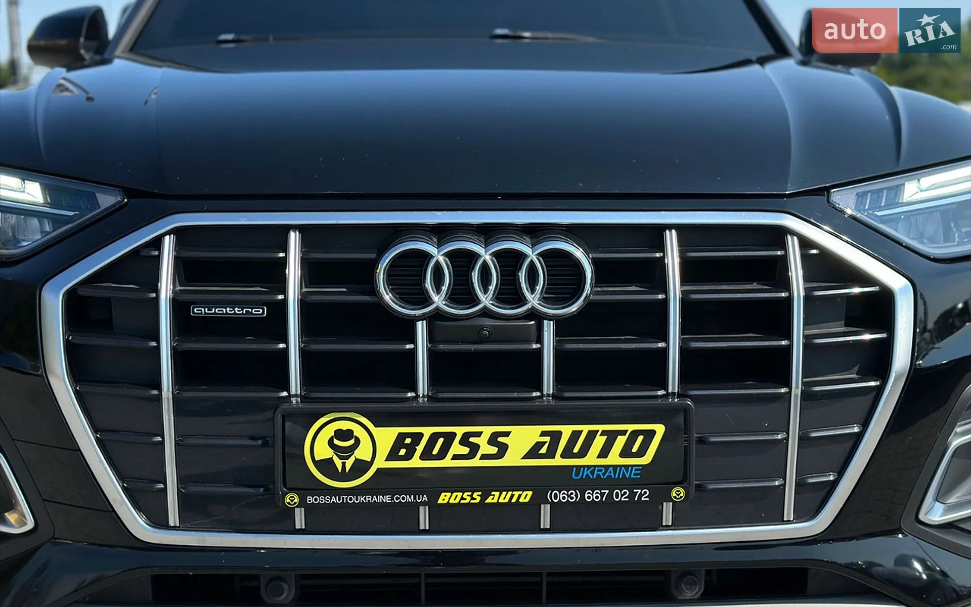 2021 Audi Q5 - мініатюра 4