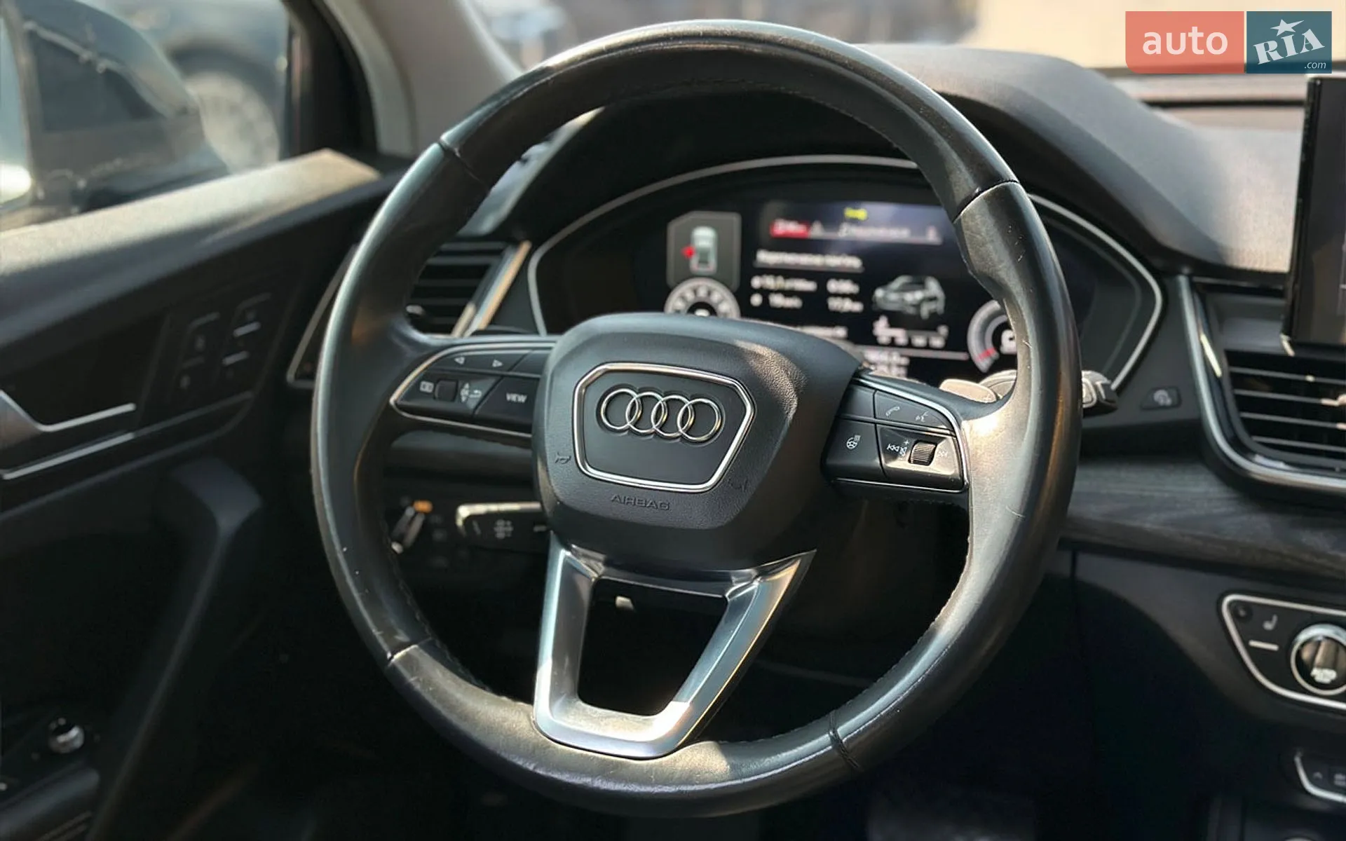 2021 Audi Q5 - мініатюра 18
