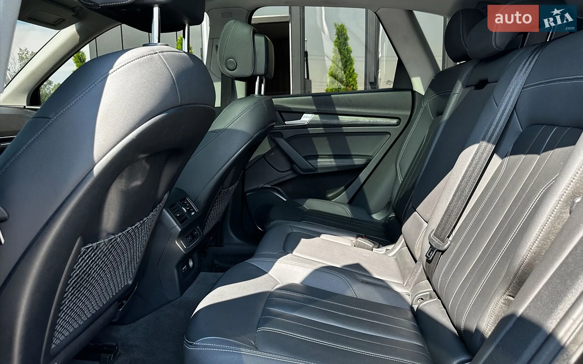 2021 Audi Q5 - мініатюра 27