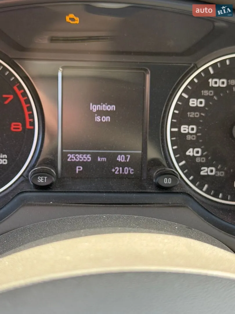 2012 Audi Q5 - мініатюра 3