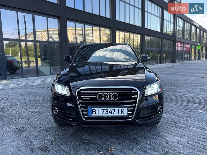 Audi Q5