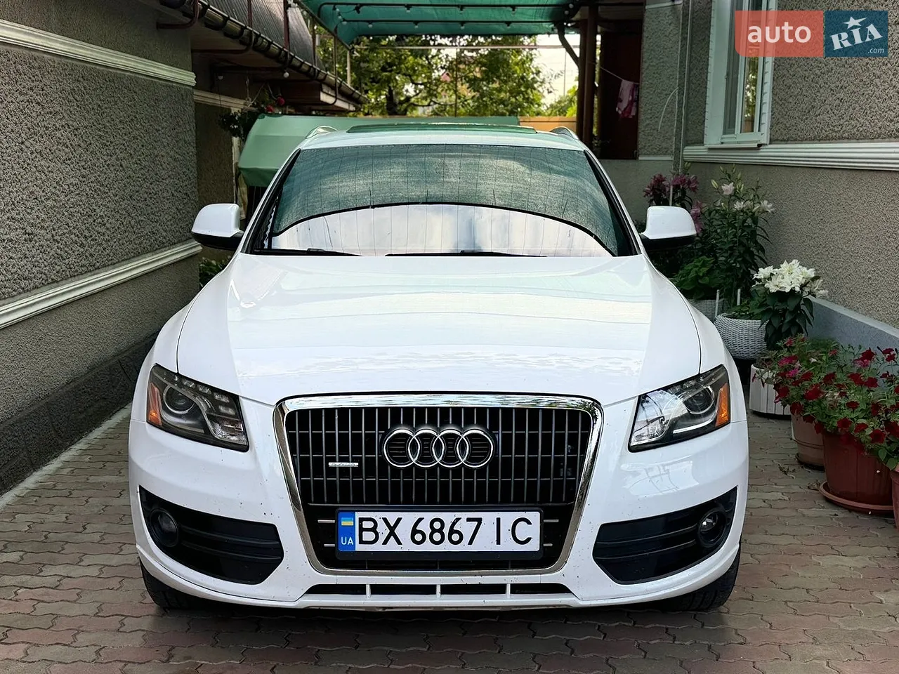 2012 Audi Q5 - мініатюра 33