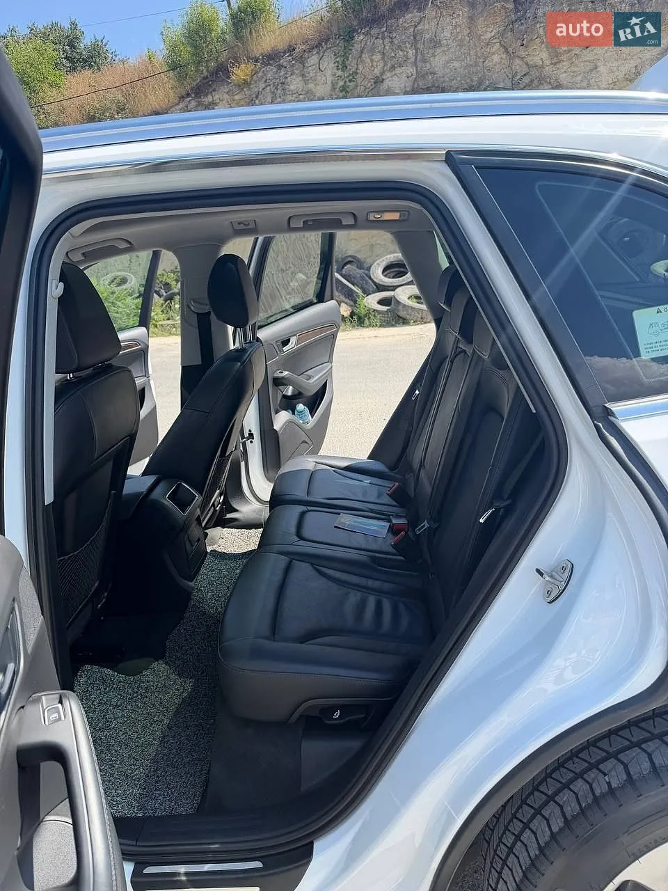 2015 Audi Q5 - мініатюра 4