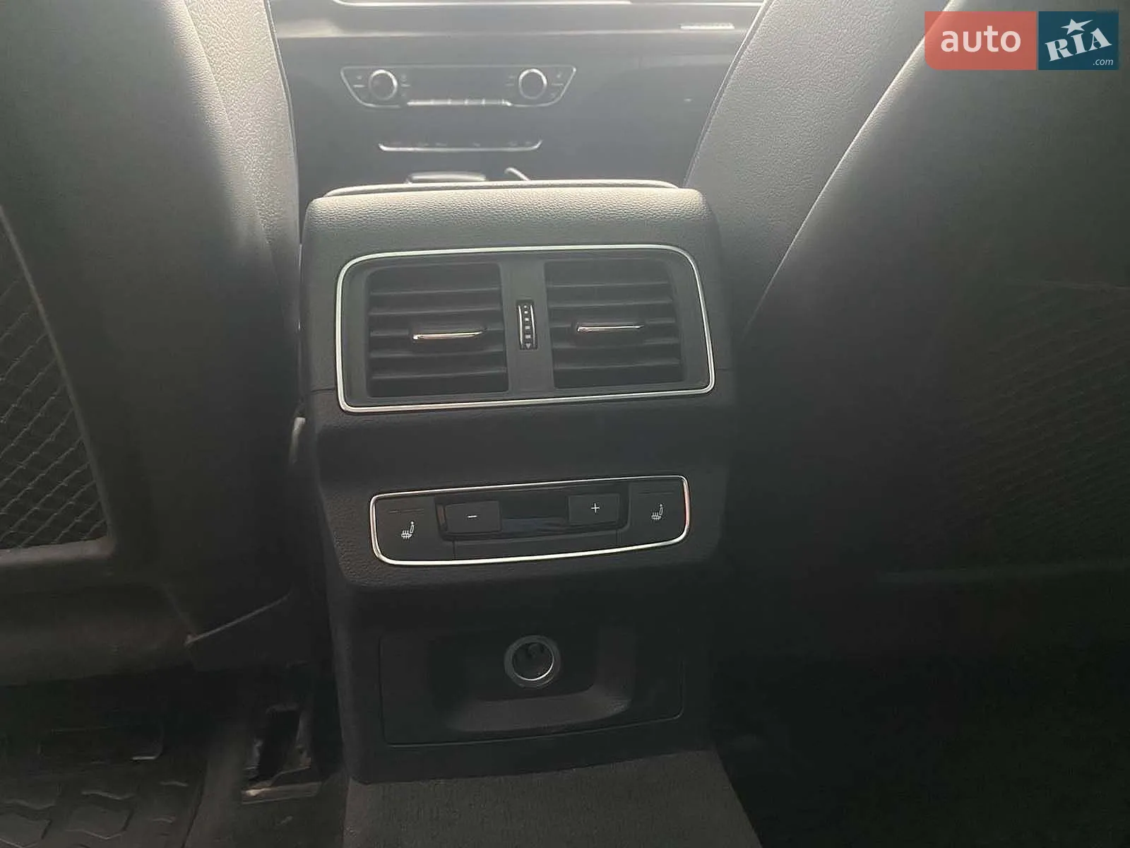 2018 Audi Q5 - мініатюра 28