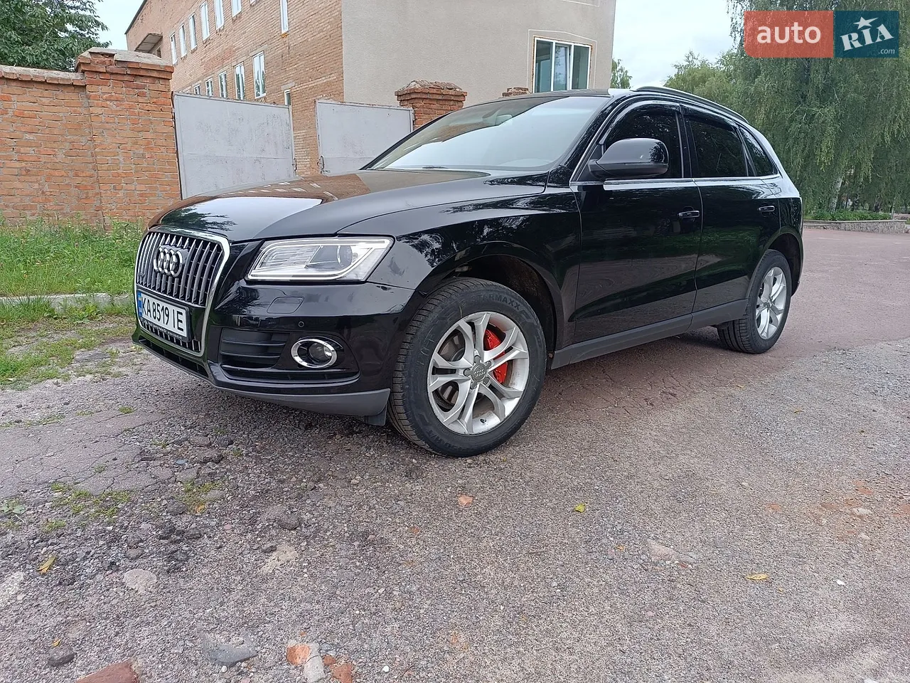2013 Audi Q5 - мініатюра 19