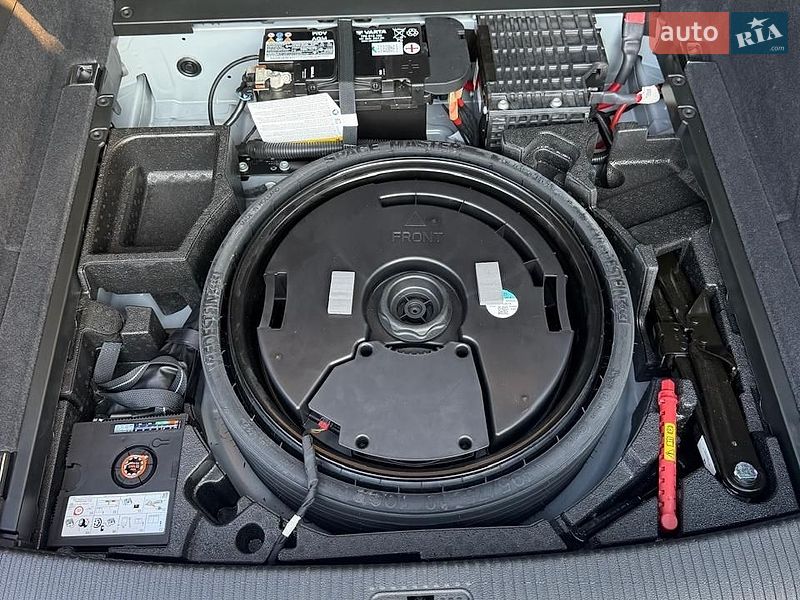 Внедорожник / Кроссовер Audi Q5 2022 в Ровно