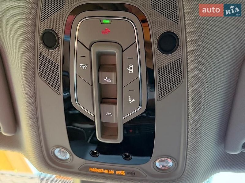 Внедорожник / Кроссовер Audi Q5 2022 в Ровно