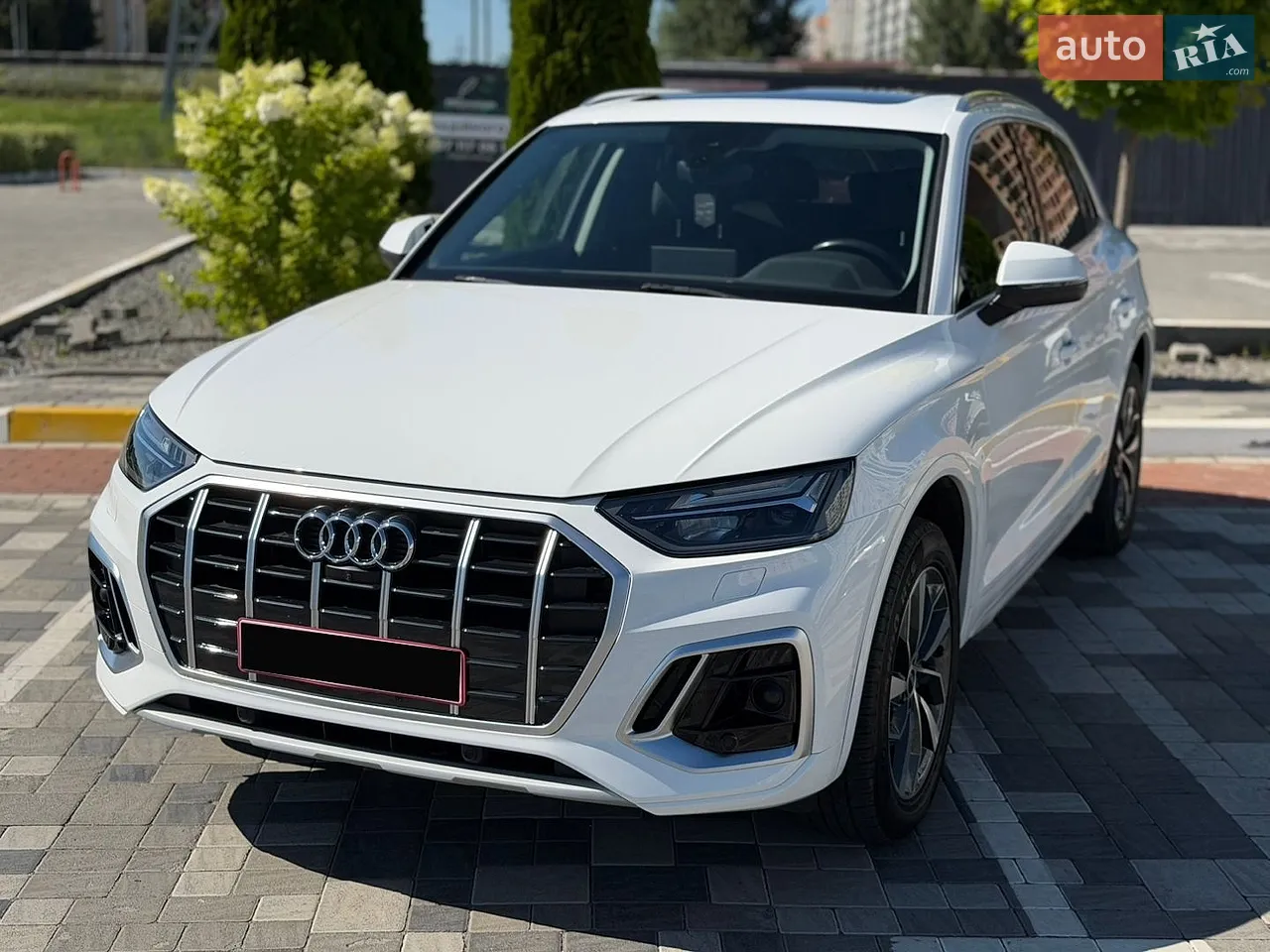 2021 Audi Q5 - мініатюра 90