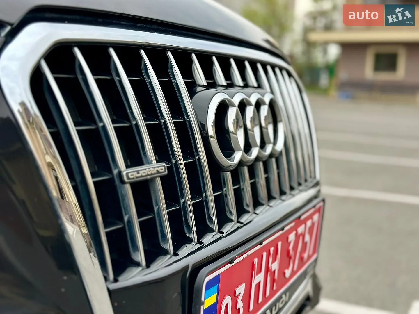 2016 Audi Q5 - мініатюра 15