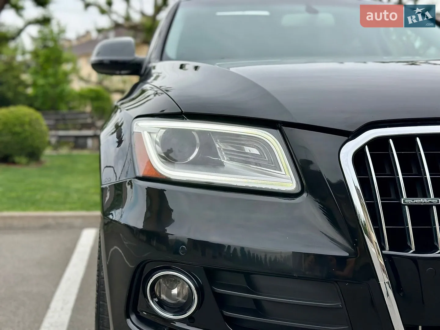 2016 Audi Q5 - мініатюра 16