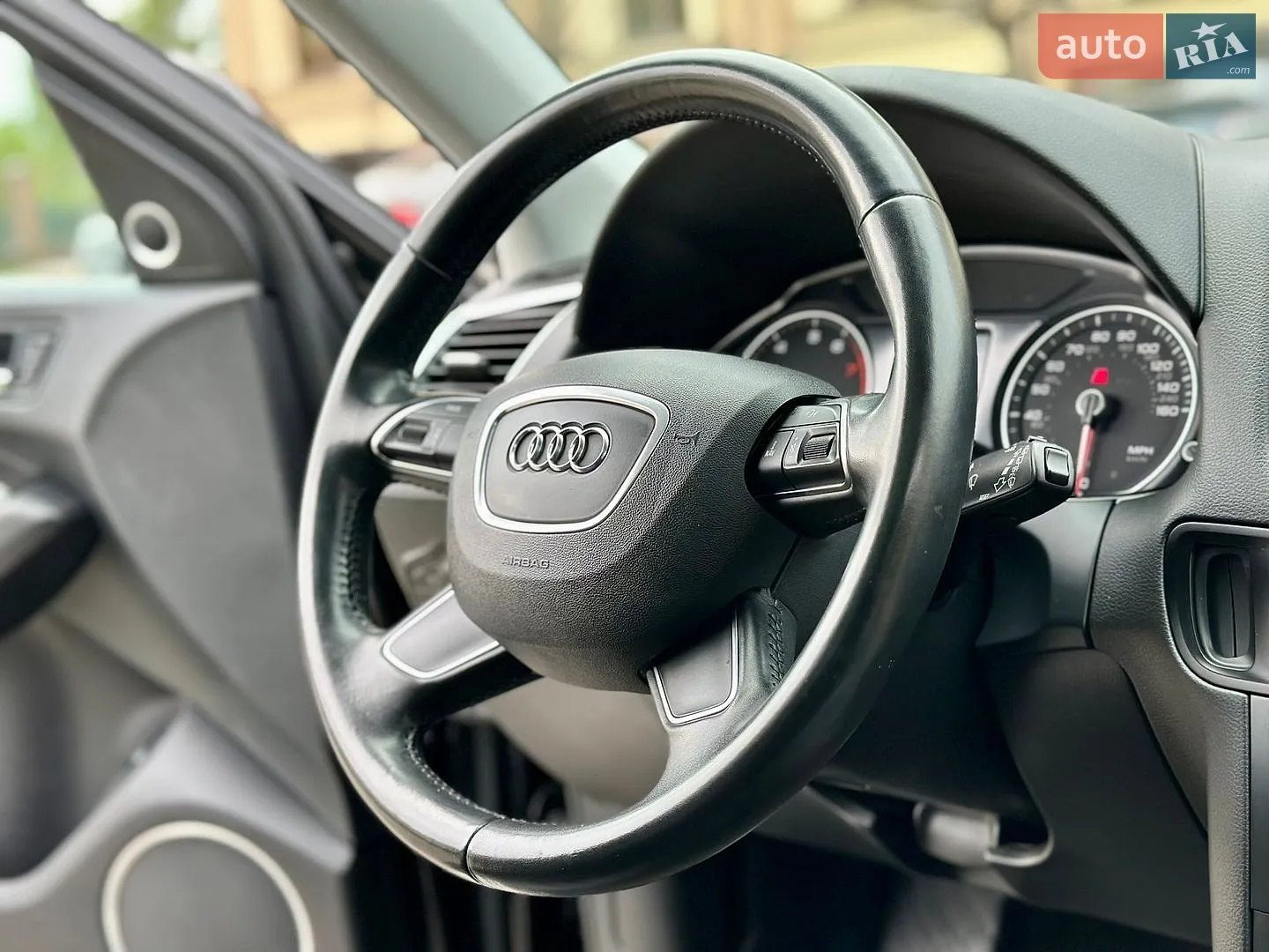 2016 Audi Q5 - мініатюра 39