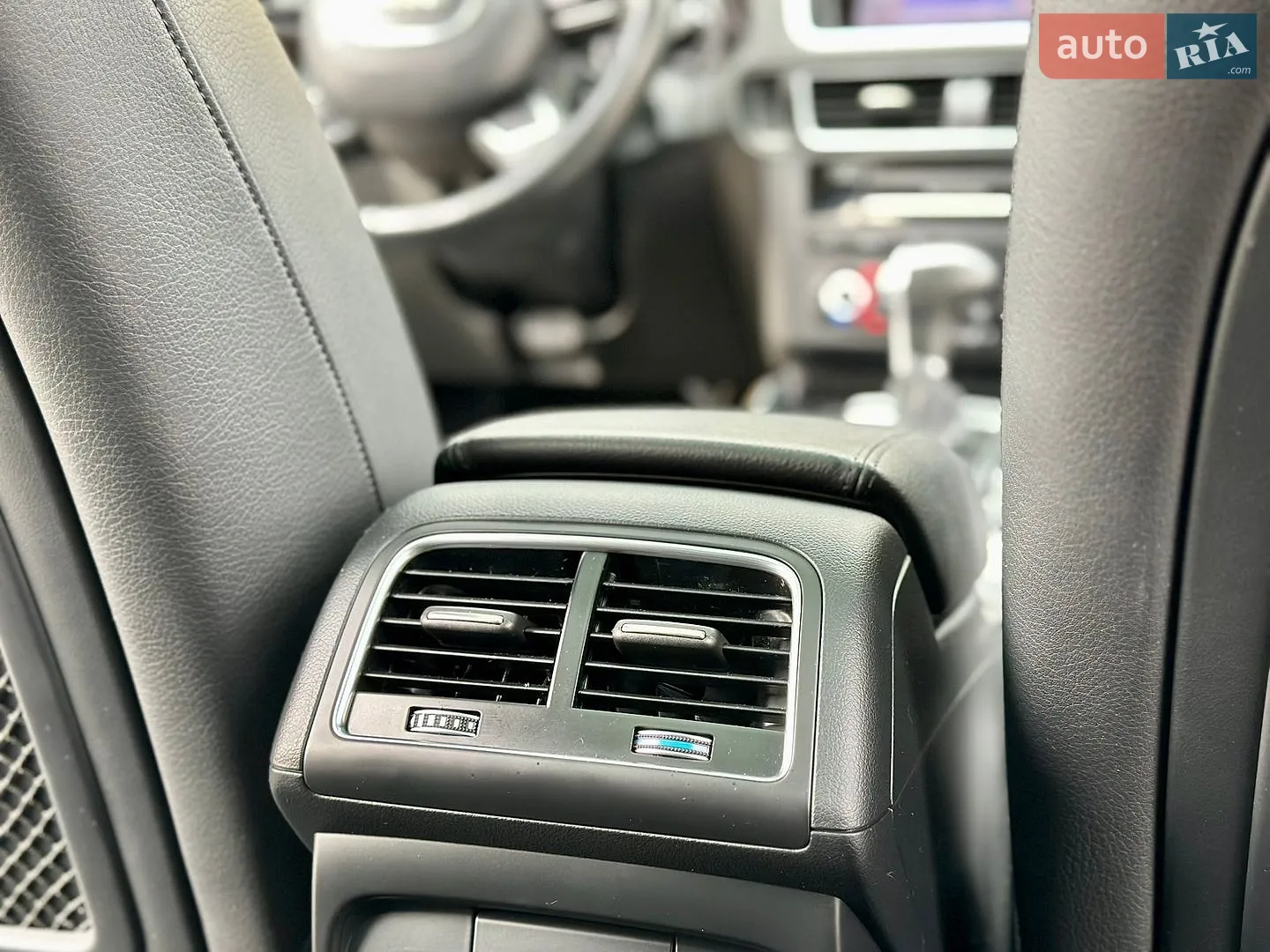 2016 Audi Q5 - мініатюра 44