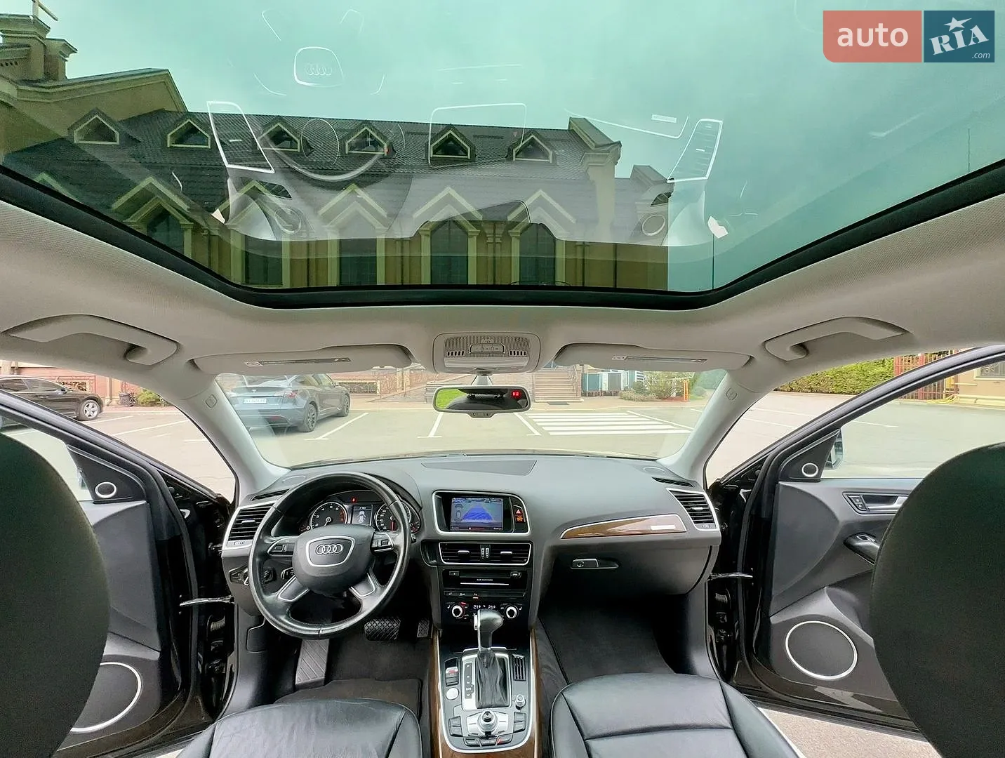 2016 Audi Q5 - мініатюра 49