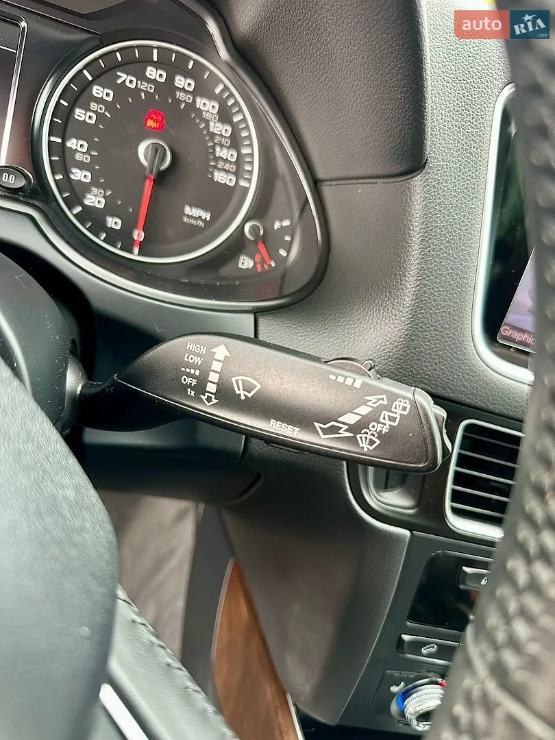 2016 Audi Q5 - мініатюра 60