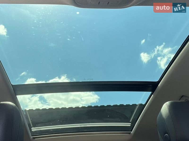 Внедорожник / Кроссовер Audi Q5 2017 в Полтаве