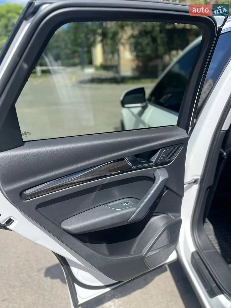 2017 Audi Q5 - мініатюра 20
