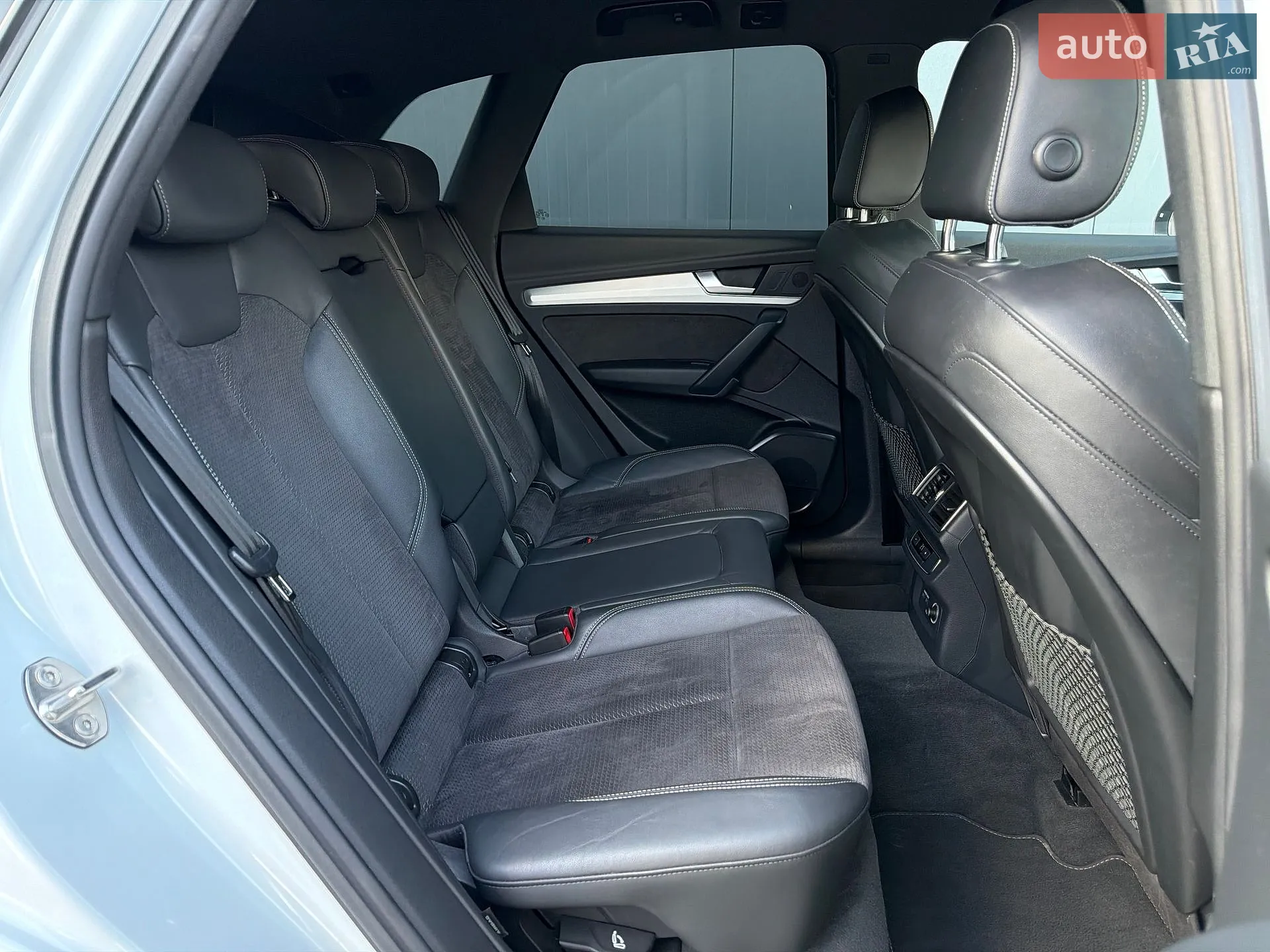 2018 Audi Q5 - мініатюра 20