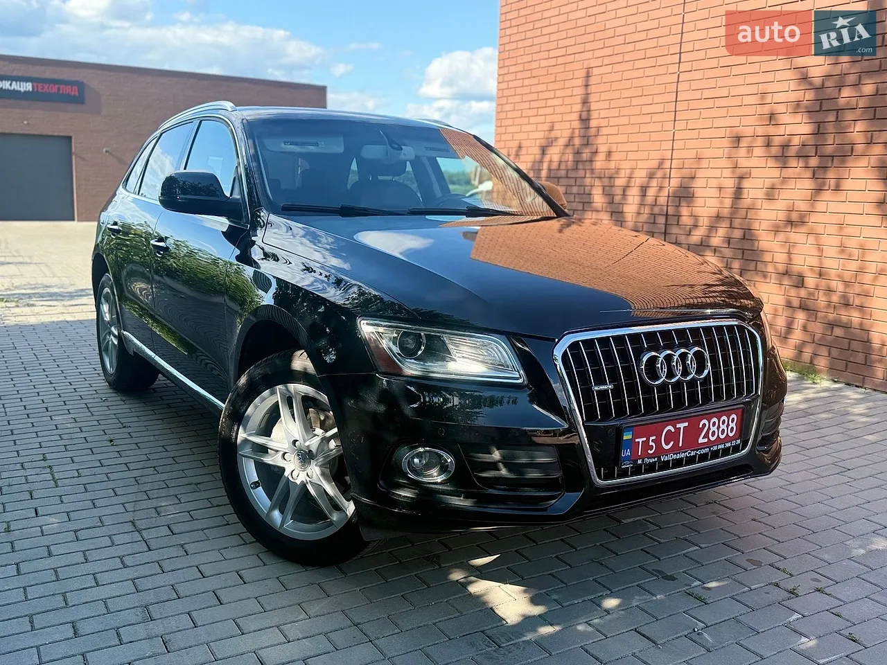 2018 Audi Q7 - мініатюра 34