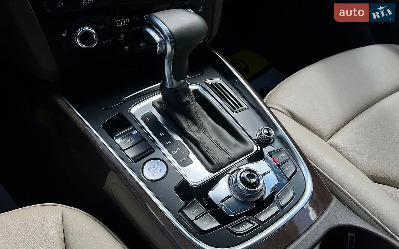 2015 Audi Q5 - мініатюра 17