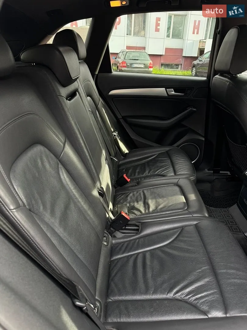 2015 Audi Q5 - мініатюра 19