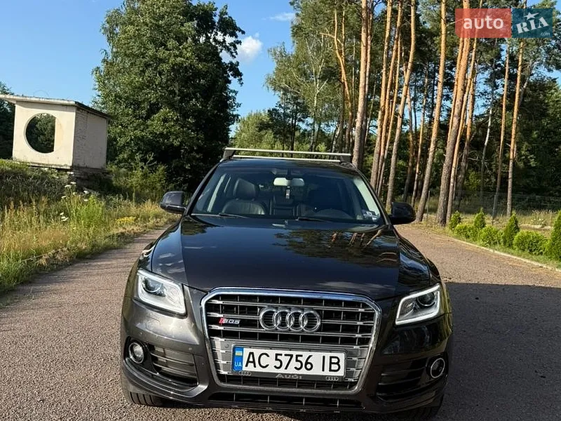Audi Q5
