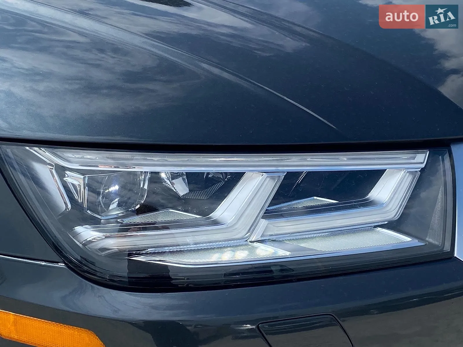 2018 Audi Q5 - мініатюра 13