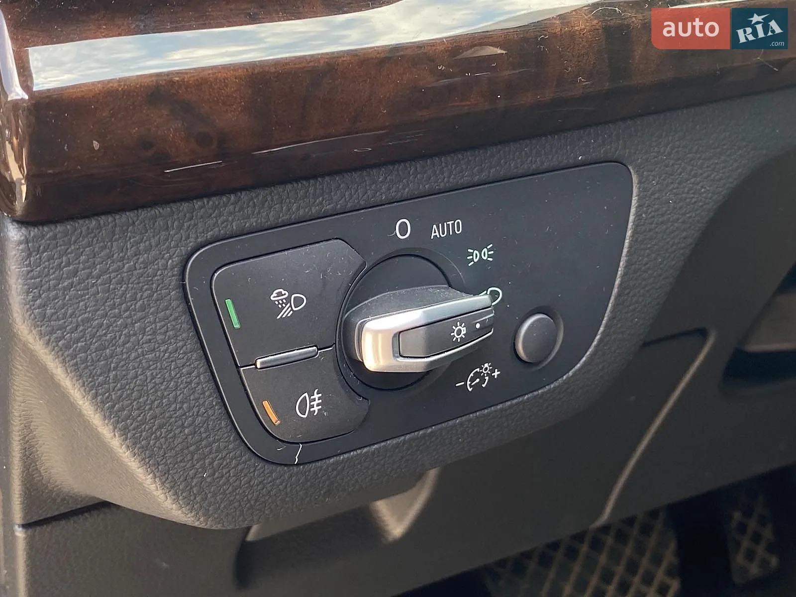 2018 Audi Q5 - мініатюра 21