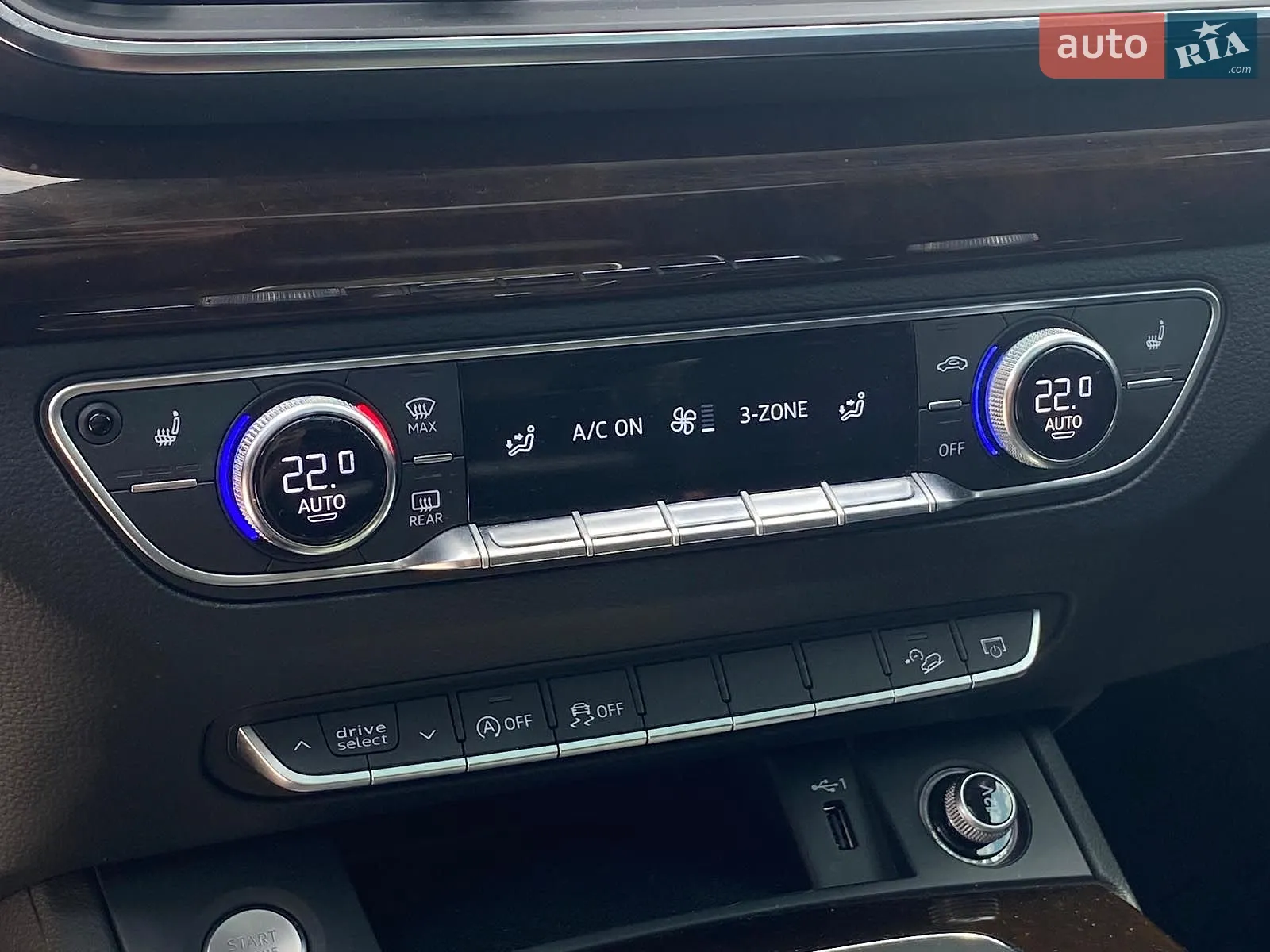 2018 Audi Q5 - мініатюра 26