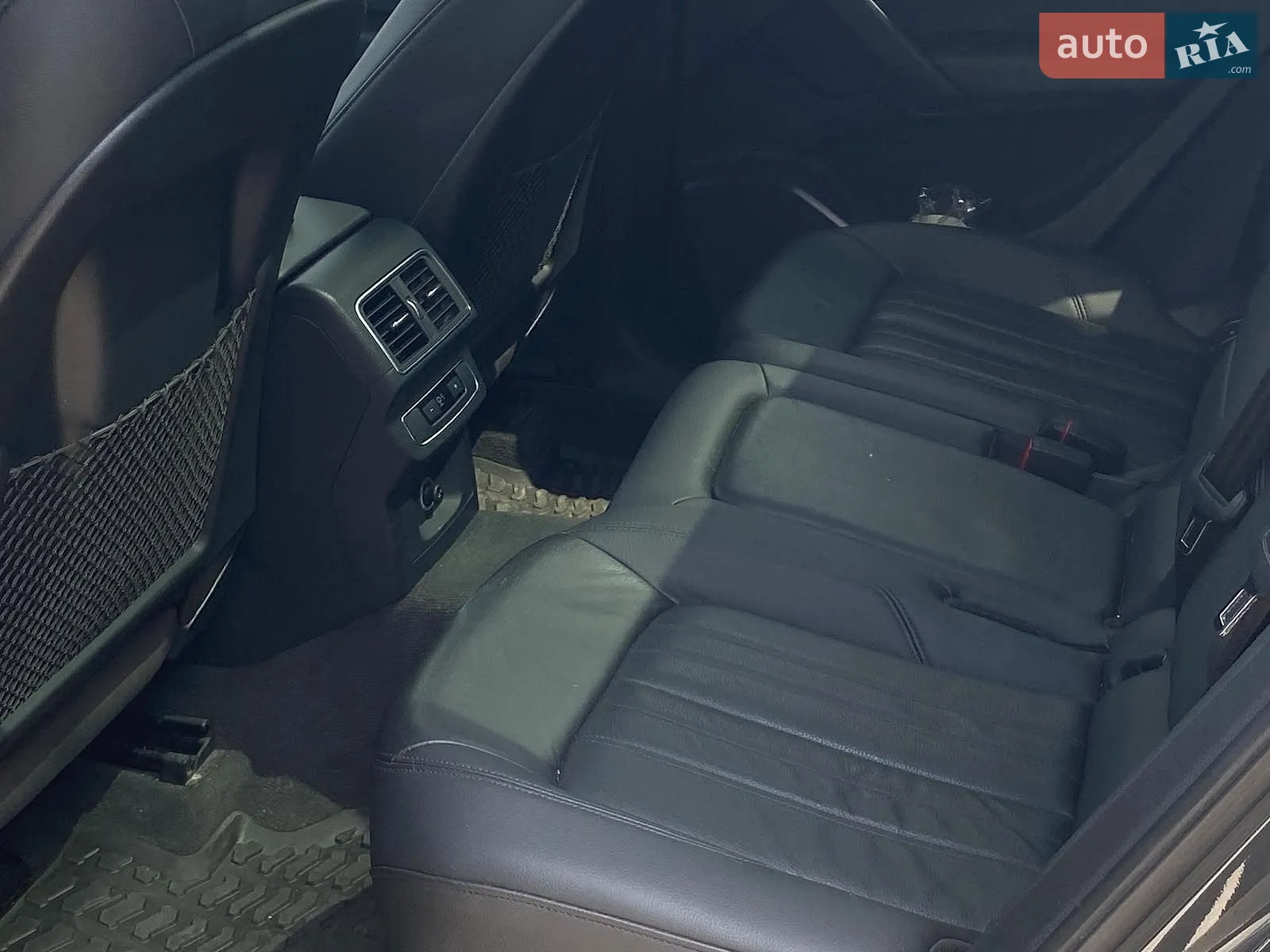 2018 Audi Q5 - мініатюра 29